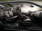 Infiniti JX Concept 2011 года